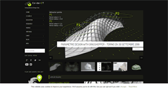 Desktop Screenshot of co-de-it.com